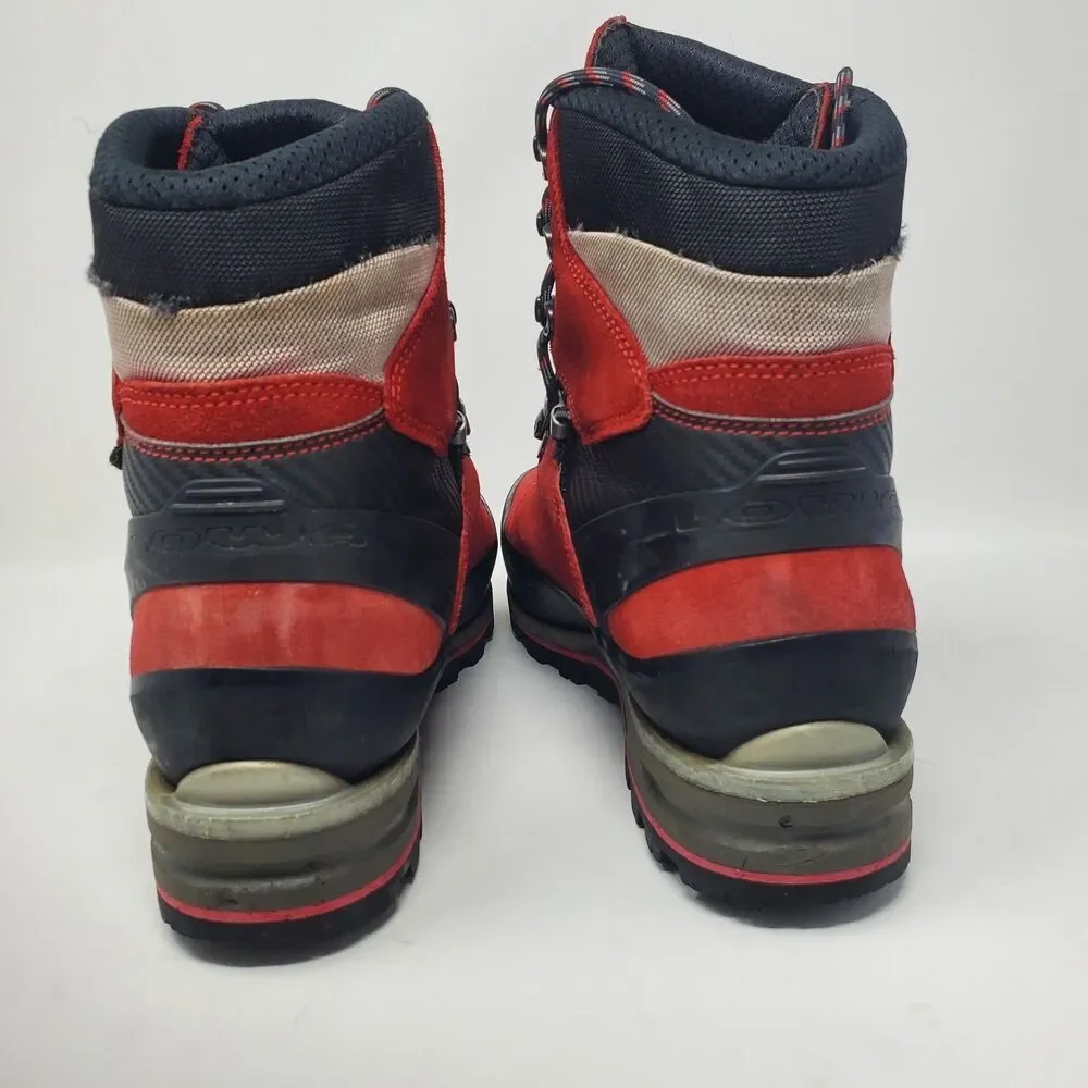 Lowa Mountain Expert GTX 200g Insulated Mountaineering Hiking Boots Mens Sz 10.5